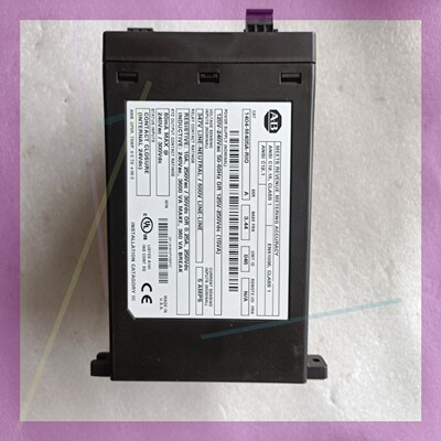 AB Powermonitor 3000主模块1404-M405A-RIO 议价