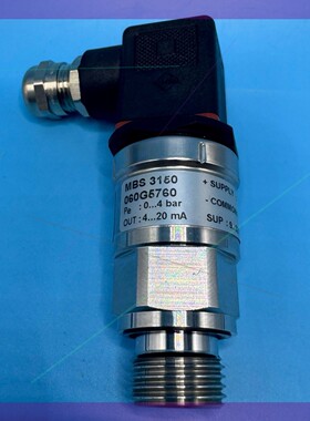 MBS 3150 060G6760 丹佛斯压力传感器