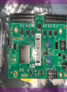 ABB机器人配件EIB/SMB板卡DSQC401