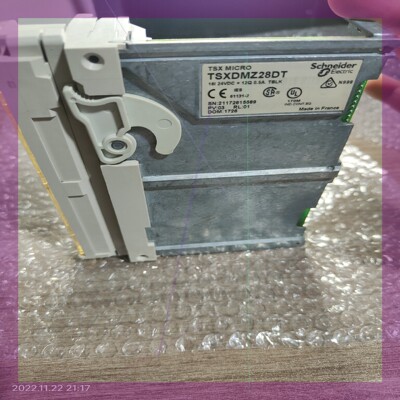 施耐德TSXDMZ28DT