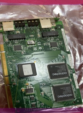 全新网卡ANA-64022LV,裸板