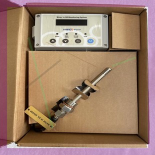 HSD 100D1 engine WACS 韩国