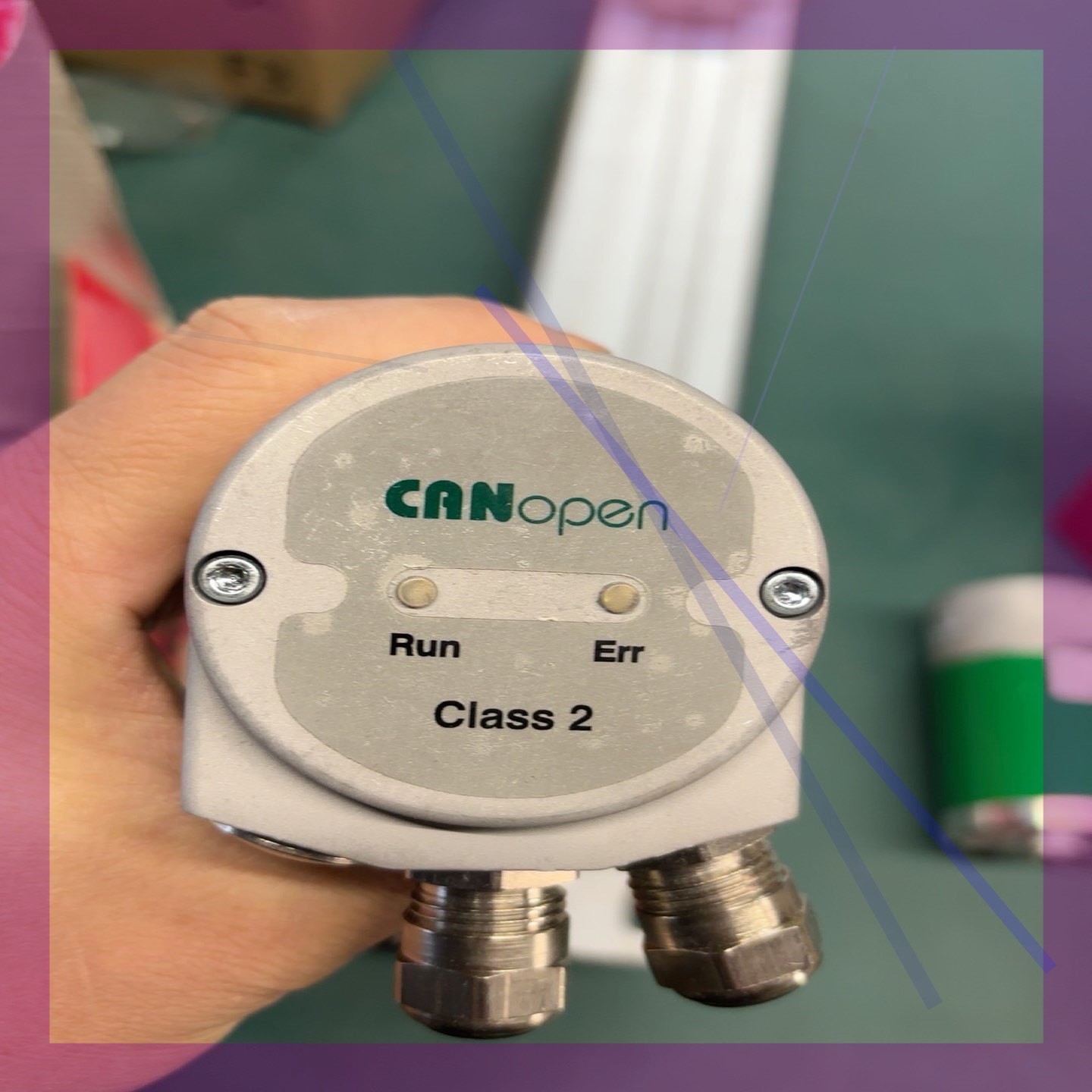 LIKA莱卡编码器 AMC5912/4096CB-15-PG