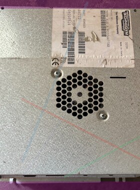 意大利TECHNOGYM跑步机控制器 TGYM-ALE- A