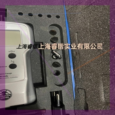 ALLURIS FMI-S100B5 0-5000N测力计  议价
