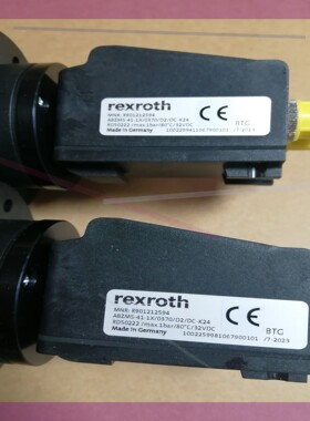 R901212594  ABZMS-41-1X/0370/D