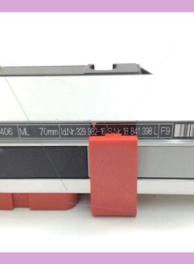 海德汉 LS 406 ML 70mm产品编号329 982-16