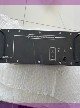 IMCOS 150 AC/DC 双电源放大器  议价