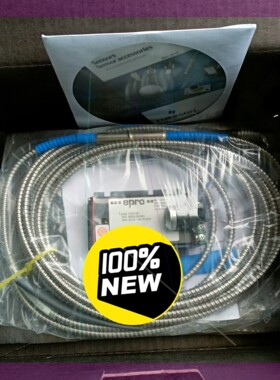 PR6424/010-010+CON021 传感器