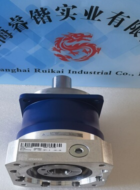 ALPHA阿尔法  CPS015S-MF2-30-0E1-1S  伺服齿轮箱减速机