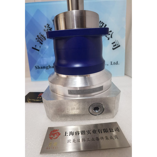ALPHA阿尔法  NPLK045S-MF3-100-2H1-1S02   伺服齿轮箱减速机