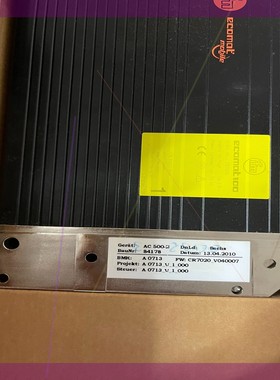 CR7020品牌IFM ECOMAT 100  r360 p