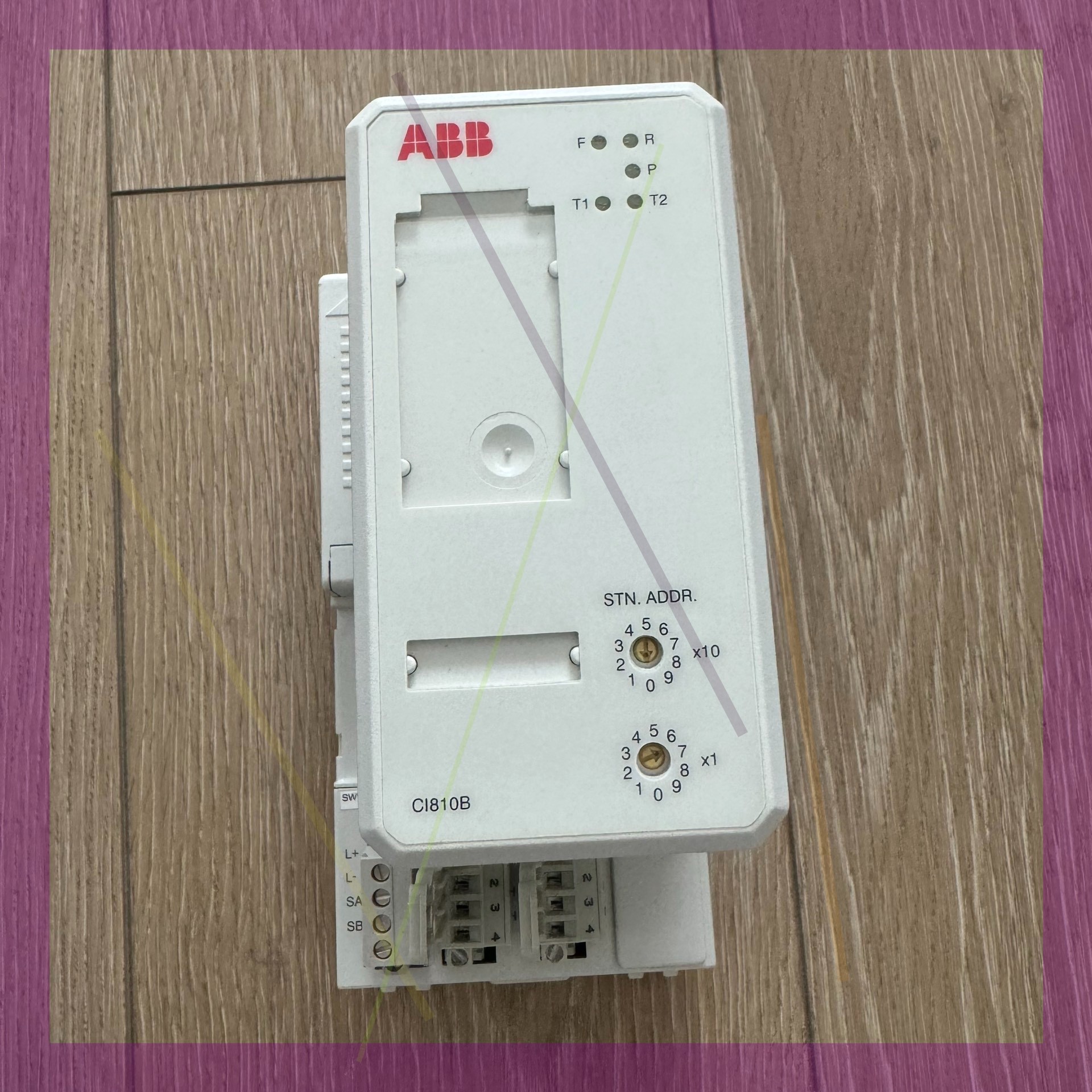 ABBCI810B3BSE023513R1500