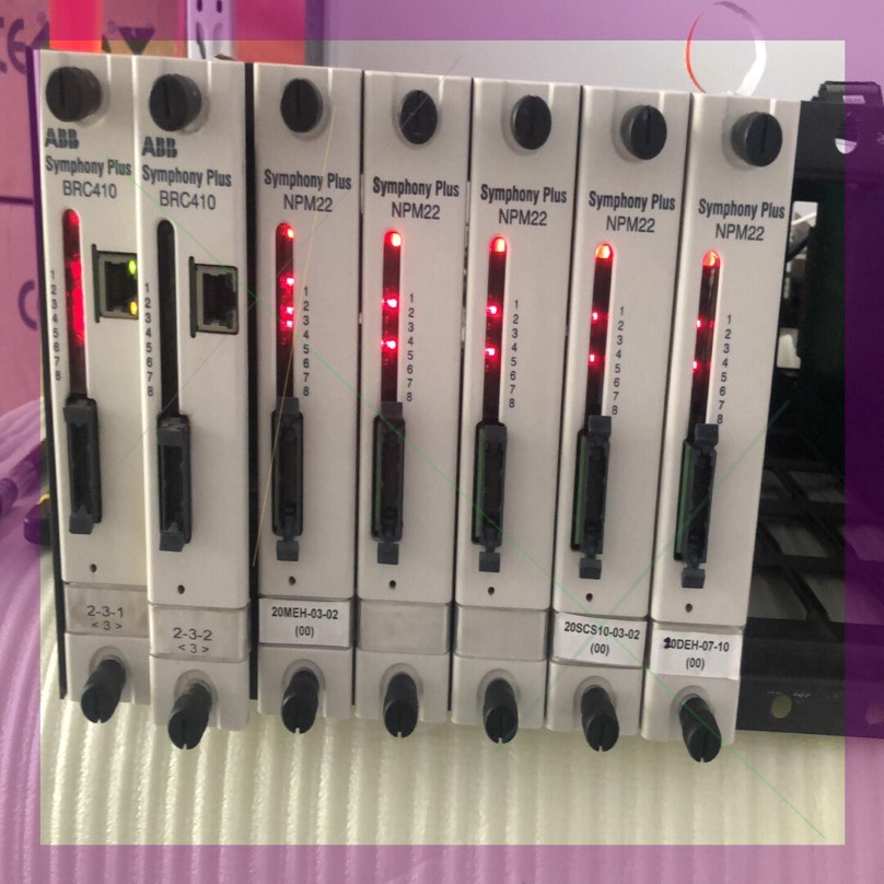 ABB 贝利.SPNPM22.NPM22