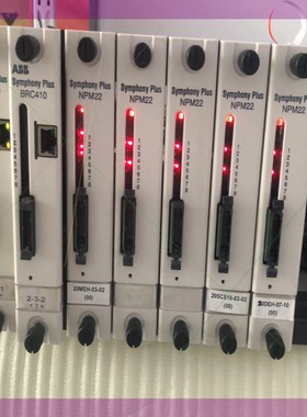ABB 贝利.SPNPM22.NPM22