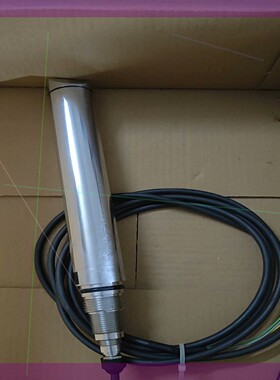 E+H浊度传感器,德国进口浊度,型号CUS52D-AA1AA