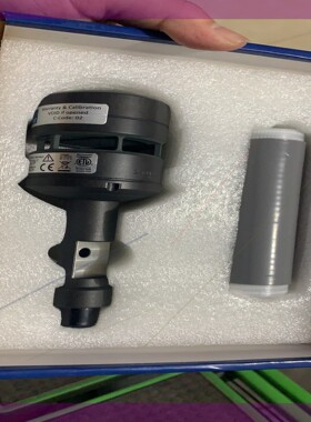 FT702LTv22FF风速仪5针