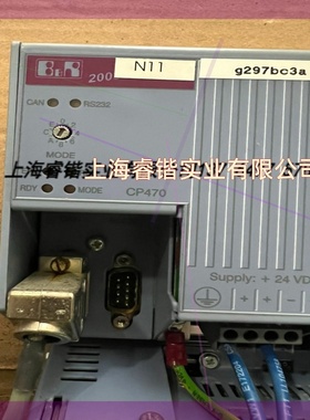 贝加莱PLC CP470 CM211 DM465 DI439