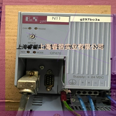 贝加莱PLC CP470 CM211 DM465 DI439