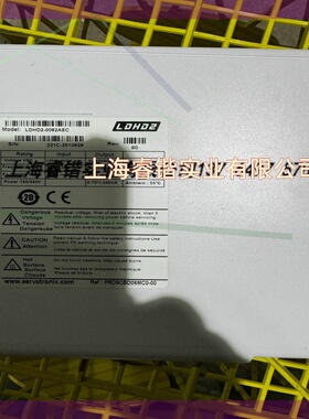 高创直驱驱动LDHD2-0062AEC