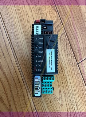 DAMCOS PD527 VC阀控模块