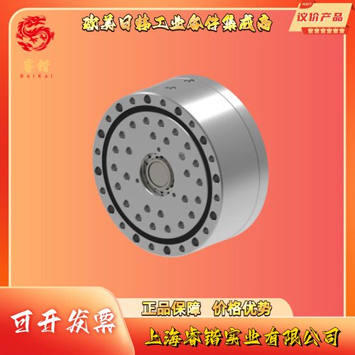 SPINEA  TS170-105-TC-P24   双旋减速机