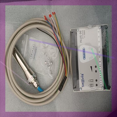 SAACKE  FLUS06紫外线火焰探测器