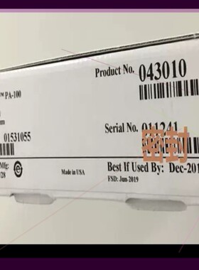 戴安DNAPac色谱柱PA100 货号043010