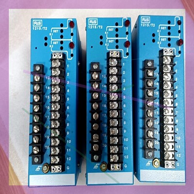 AMETEK 阿美特克ET-1215-T2