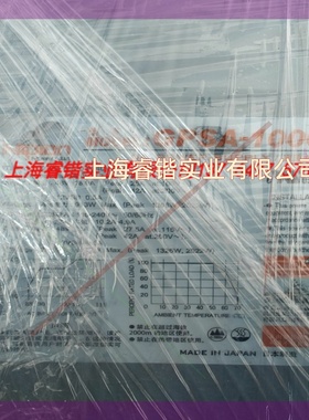 日本NIPRON GPSA-1000-48P工业电源,全新