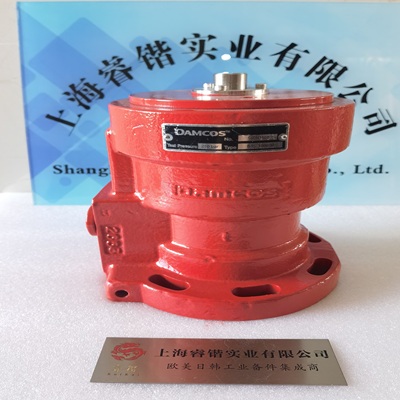 BRC1000  Damcos丹柯斯  双作用旋转执行器