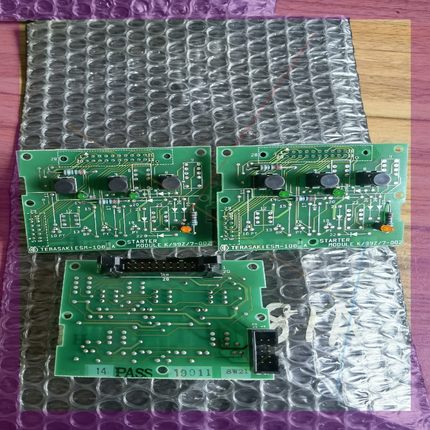 TERASAKI ESM-1081A,ESM1081A