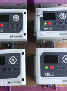 CTS  I28  精密泄漏试验仪器  气密性测试仪  检测仪  测漏仪