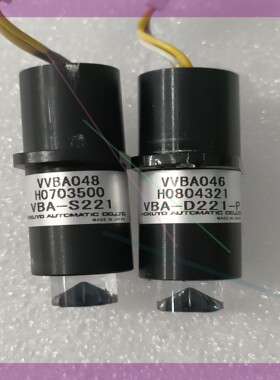 贴片机配件VVBA046  H0804321