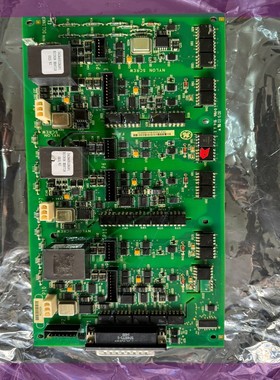 GE风机备件板卡IS210AEBIH3BED 全新