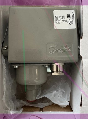 丹佛斯Danfoss KPS31 060-311066压力开