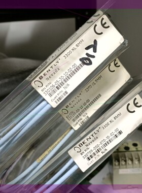 本特利330195-02-12-10-00全新