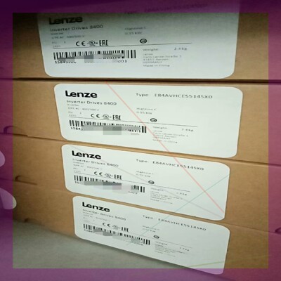 E84AVTCE2224SX0 E84AVTCE2224VX LENZE伦茨