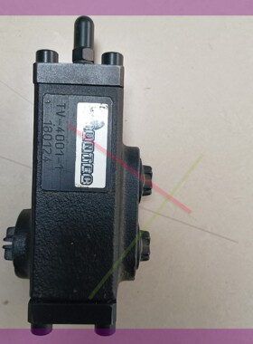 燃烧器调节阀TV-4001-1