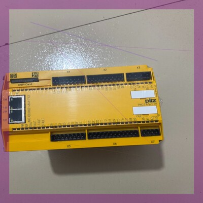 皮尔兹m1p ETH  773103