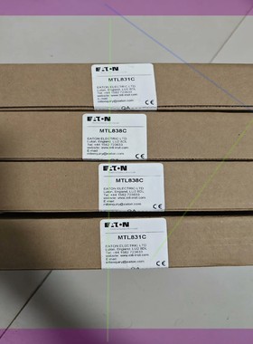 伊/顿 MTL831C  MTL838C