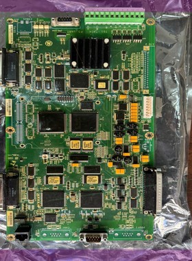 GE风机备件板卡IS210MACCH2AEG