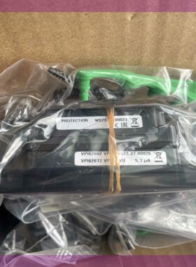 VPI62602   VPI62612施耐德VPIS高压带电