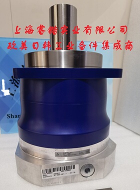 ALPHA阿尔法  CP005S-MF2-100-0B1-2S   伺服齿轮箱减速机