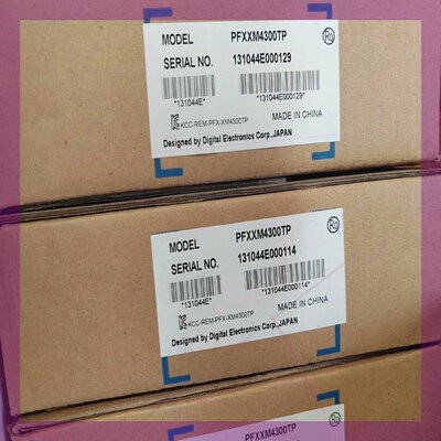 PFXXM4300TP