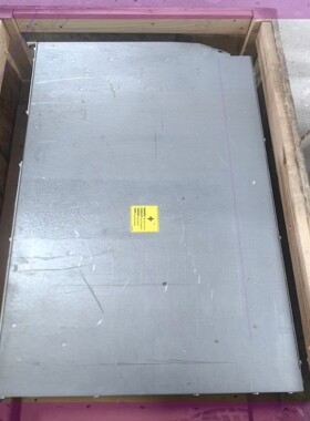 ABB ACS800-104LCWIND-0705-7+变频器