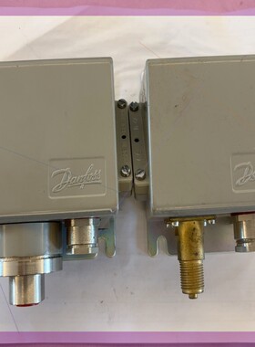 DANFOSS,Type:KPS 35,CAS 145,全新
