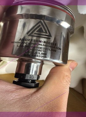 erson-Negele 原装传感器 L3AS616010E22CL999