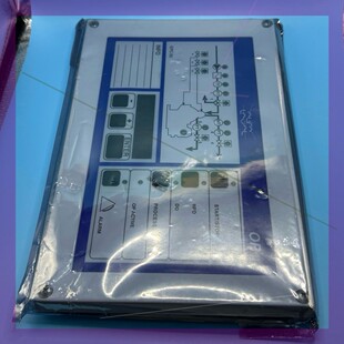 EPC50 OP控制面板 31830624 阿法拉伐分油机