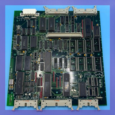 NN791.12 kongsberg电路板